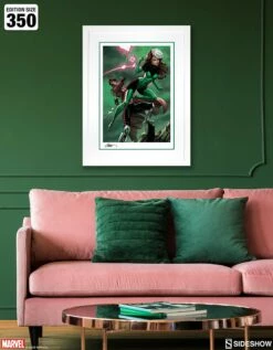 Uncanny X-Men: Rogue & Gambit -Model Figures Sales Shop uncanny x men rogue gambit marvel gallery 5f188bcfb1a4e