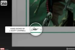 Uncanny X-Men: Rogue & Gambit -Model Figures Sales Shop uncanny x men rogue gambit marvel gallery 5f188bd06839e