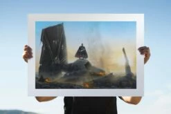 Undeterred -Model Figures Sales Shop undeterred star wars feature 1