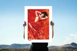 Vampirella: Roses For The Dead