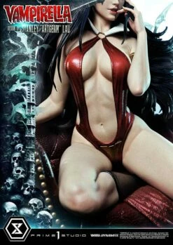 Vampirella -Model Figures Sales Shop vampirella dynamite gallery 6402744cb167b 1
