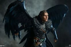 Vax'ildan - Vox Machina -Model Figures Sales Shop vax vox machina critical role gallery 632a021dde440