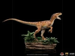Velociraptor -Model Figures Sales Shop velociraptor deluxe jurassic park gallery 626c1bfd7476f