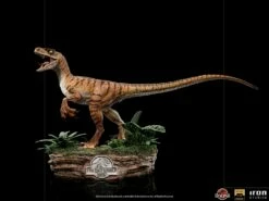 Velociraptor -Model Figures Sales Shop velociraptor deluxe jurassic park gallery 626c1bfdab0ed