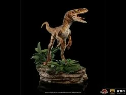 Velociraptor -Model Figures Sales Shop velociraptor deluxe jurassic park gallery 626c1bfe2867f