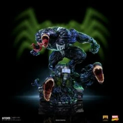 Venom Deluxe -Model Figures Sales Shop venom deluxe marvel gallery 644c00538a7b3