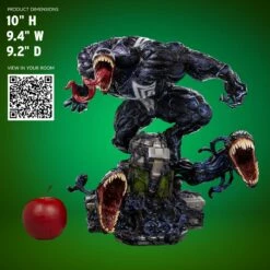 Venom Deluxe -Model Figures Sales Shop venom deluxe marvel scale 644c0057803c5