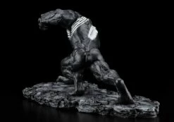 Kotobukiya Venom Renewal Edition -Model Figures Sales Shop venom renewal edition marvel gallery 613ba56505878