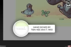 Venom: The Symbiote Stroll -Model Figures Sales Shop venom the symbiote stroll marvel gallery 5dd5c8de24eb0