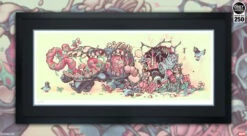 Venom: The Symbiote Stroll -Model Figures Sales Shop venom the symbiote stroll marvel gallery 5dd5c915ccf87