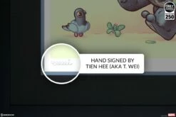 Venom: The Symbiote Stroll -Model Figures Sales Shop venom the symbiote stroll marvel gallery 5dd5c9176d7de