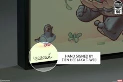 Venom: The Symbiote Stroll -Model Figures Sales Shop venom the symbiote stroll marvel gallery 5dd5c98bc935e