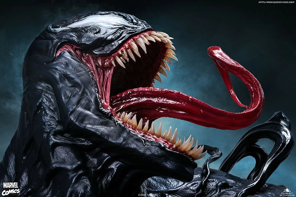 Venom 3 Venom