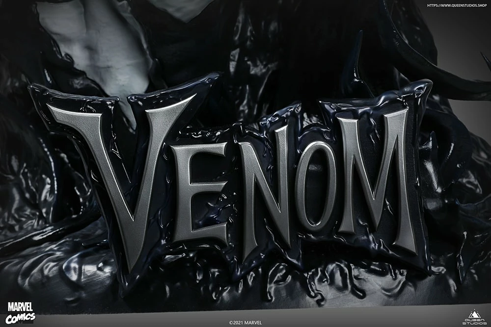 Venom 6 Venom - Image 4