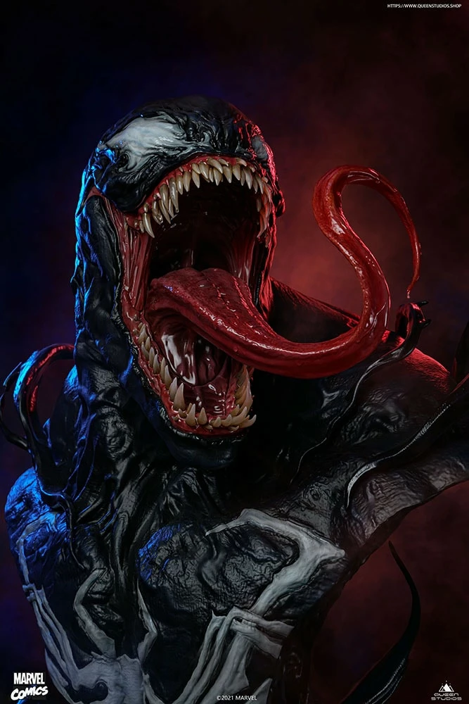 Venom 5 Venom - Image 3