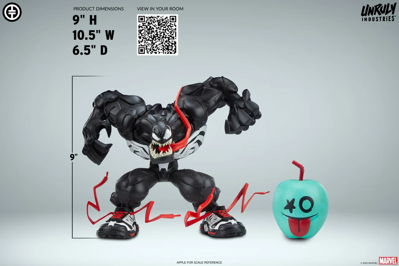 Venom 4 Venom - Image 2