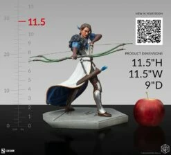 Vex’ahlia - Vox Machina -Model Figures Sales Shop vex vox machina critical role gallery 632a2bdc2a9a4