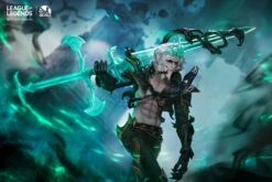 Viego - The Ruined King -Model Figures Sales Shop viego the ruined king gallery 631bb6b6b5237