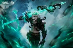 Viego - The Ruined King -Model Figures Sales Shop viego the ruined king gallery 631bb6c169491