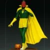 Vision Halloween Version