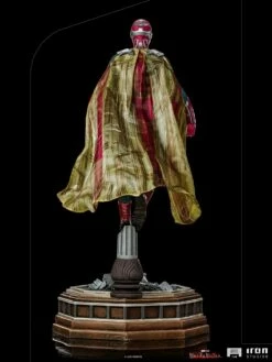 Vision -Model Figures Sales Shop vision marvel gallery 617b31956f734