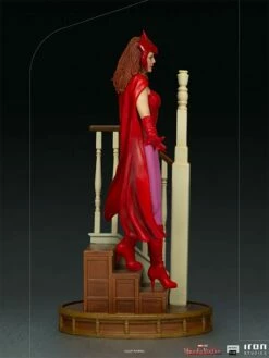 Wanda Halloween Version 11 Wanda Halloween Version -Model Figures Sales Shop wanda halloween marvel gallery 615766d21bd59