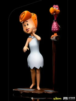 Wilma Flintstone -Model Figures Sales Shop wilma flintstone the flintstones gallery 623df5480bd6c