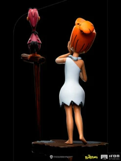Wilma Flintstone -Model Figures Sales Shop wilma flintstone the flintstones gallery 623df54856187