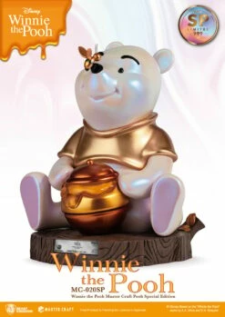 BEAST KINGDOM Winnie The Pooh -Model Figures Sales Shop winnie the pooh special edition disney gallery 6488c1451c943