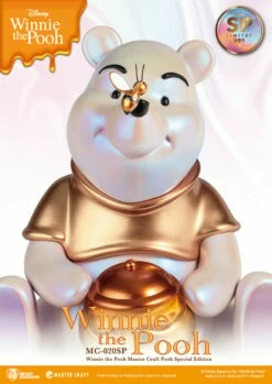 BEAST KINGDOM Winnie The Pooh -Model Figures Sales Shop winnie the pooh special edition disney gallery 6488c1458cd53