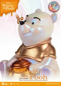 BEAST KINGDOM Winnie The Pooh -Model Figures Sales Shop winnie the pooh special edition disney gallery 6488c14605746