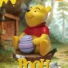 BEAST KINGDOM Winnie The Pooh -Model Figures Sales Shop winnie the pooh disney gallery 644c2bef6ade1