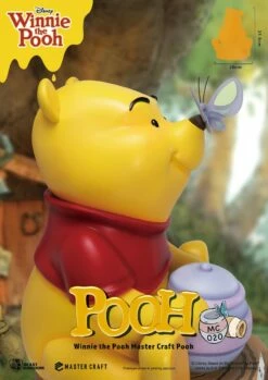 BEAST KINGDOM Winnie The Pooh -Model Figures Sales Shop winnie the pooh disney gallery 644c2bf075bc7