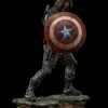 Winter Soldier 1 Winter Soldier -Model Figures Sales Shop winter soldier marvel gallery 62e31d72b2ffc