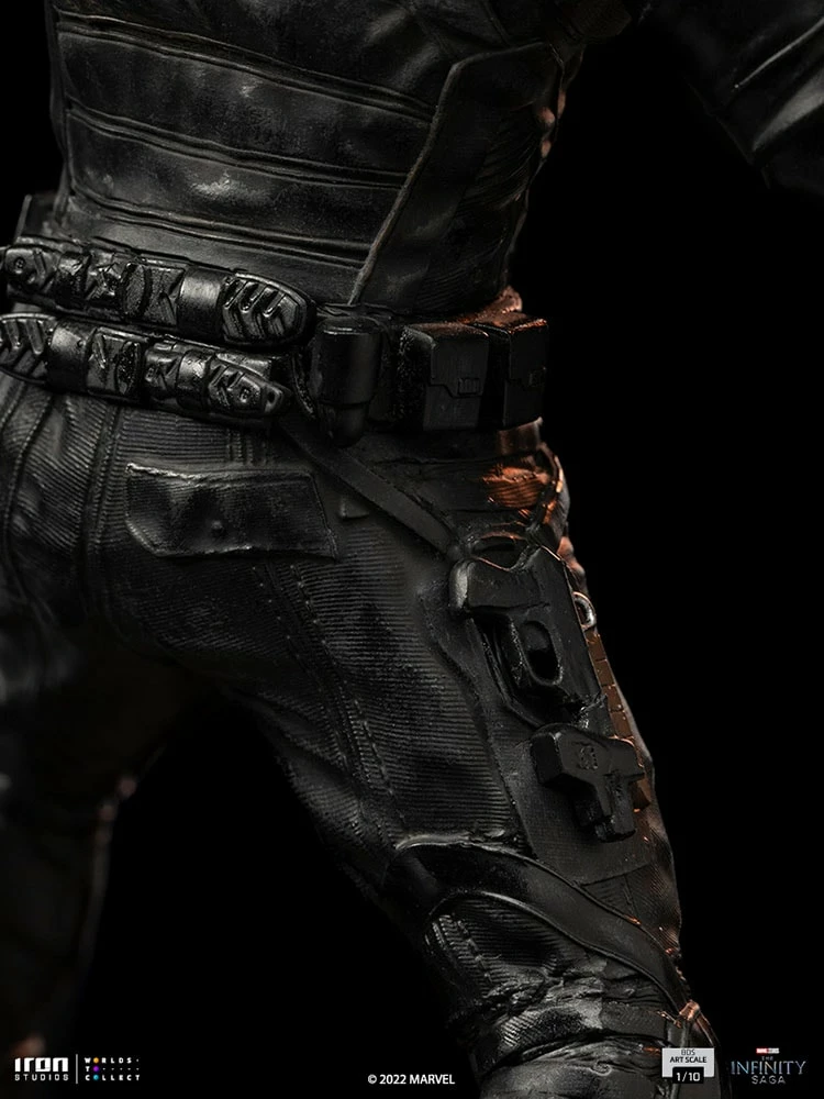 Winter Soldier 7 Winter Soldier - Image 5