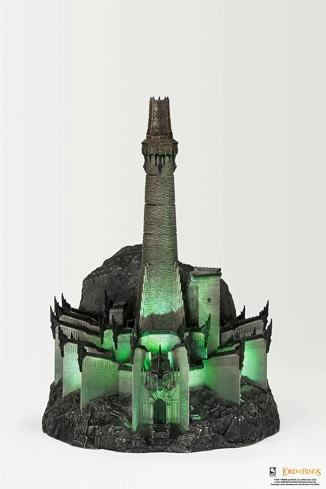 Witch-King Of Angmar Art Mask 7 Witch-King Of Angmar Art Mask - Image 5