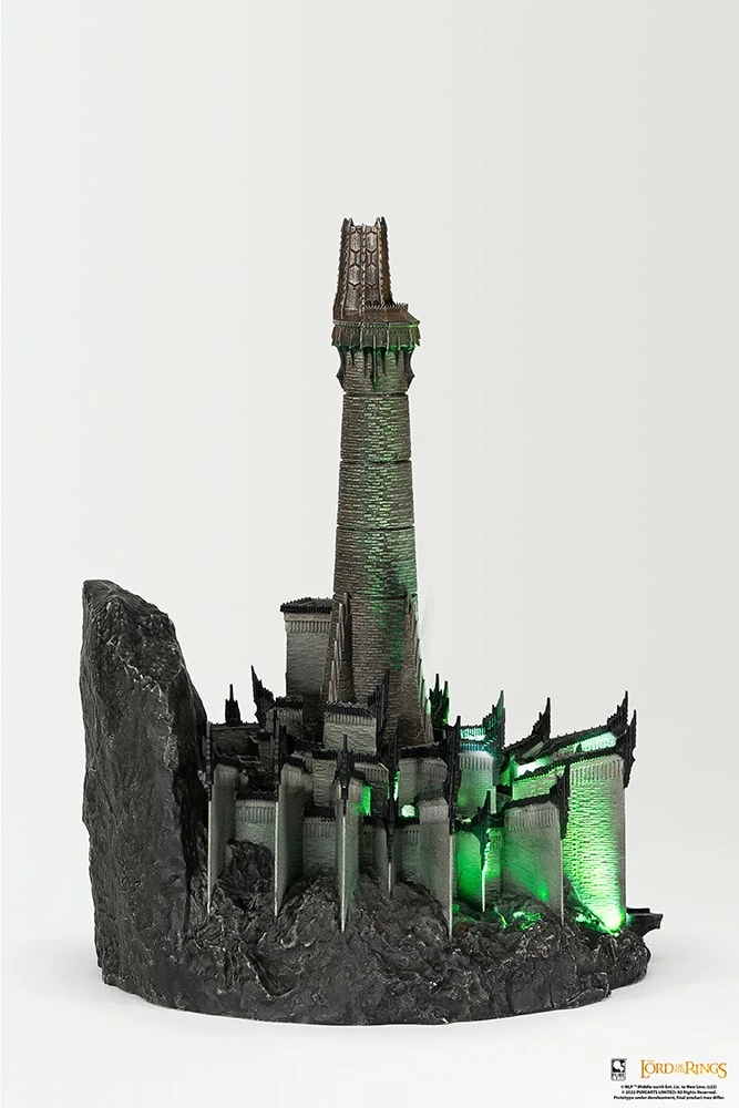 Witch-King Of Angmar Art Mask 6 Witch-King Of Angmar Art Mask - Image 4