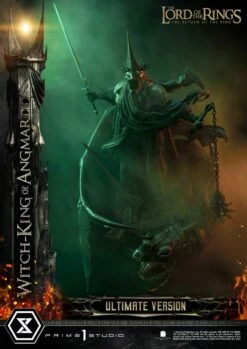Witch-King Of Angmar (Ultimate Version) -Model Figures Sales Shop witch king of angmar ultimate version the lord of the rings gallery 645eb8944f0eb 1