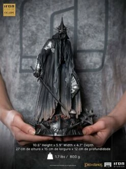 Witch-King Of Angmar -Model Figures Sales Shop witch king of angmar gallery 62b4cf3d7c090