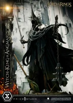Witch-King Of Angmar (Ultimate Version)