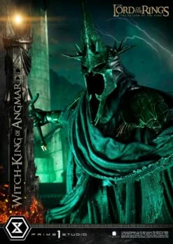Witch-King Of Angmar (Ultimate Version) -Model Figures Sales Shop witch king of angmar the lord of the rings gallery 645eae411f228 1