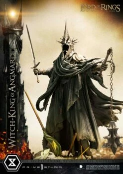 Witch-King Of Angmar 15 Witch-King Of Angmar -Model Figures Sales Shop witch king of angmar the lord of the rings gallery 645eae419888d