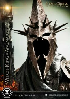 Witch-King Of Angmar (Ultimate Version) -Model Figures Sales Shop witch king of angmar the lord of the rings gallery 645eae4215e2c 1