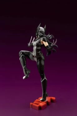 Kotobukiya Wolverine (Laura Kinney) X-Force Version Bishoujo -Model Figures Sales Shop wolverine laura kinney x force version bishoujo marvel gallery 61e08885786bb