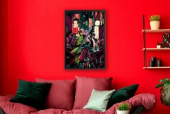 Wolverine & X-23 -Model Figures Sales Shop wolverine x 23 marvel feature 2