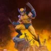 Wolverine -Model Figures Sales Shop wolverine marvel gallery 621e9e551c39a