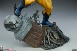 Wolverine -Model Figures Sales Shop wolverine marvel gallery 621e9f8559b7a