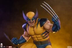 Wolverine -Model Figures Sales Shop wolverine marvel gallery 621e9f8652d75