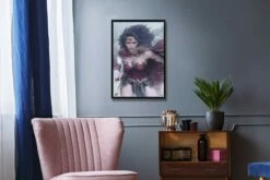 Wonder Woman #51 -Model Figures Sales Shop wonder woman 51 dc comics feature 2