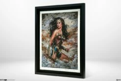 Wonder Woman: Amazon Warrior -Model Figures Sales Shop wonder woman amazon warrior dc comics gallery 645b19d28ac0b